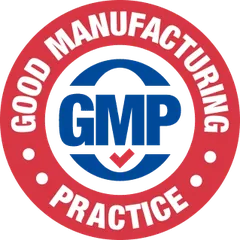 Seal: good manufacturing practice